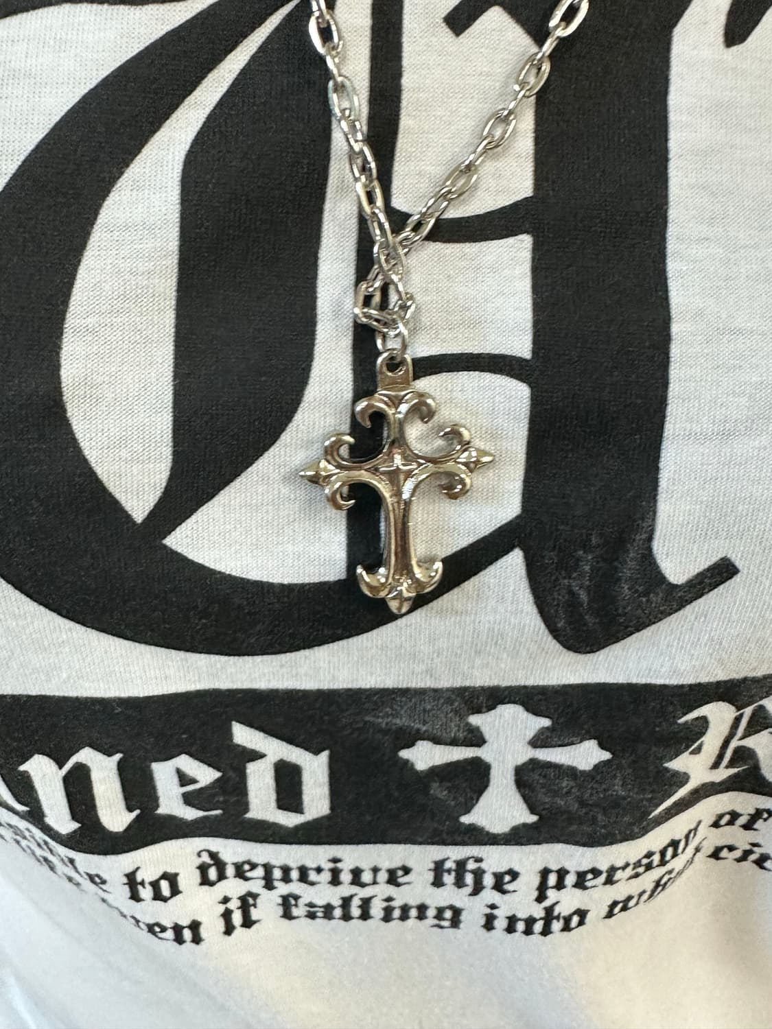 wild life punk long sleeve 상품이미지4