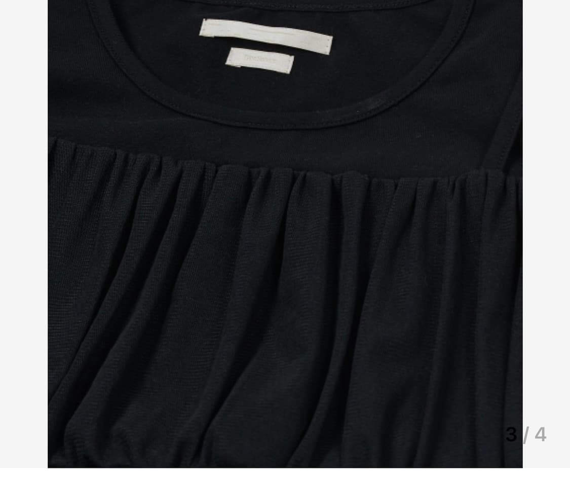 타입서비스 블라우스탑 상품이미지3