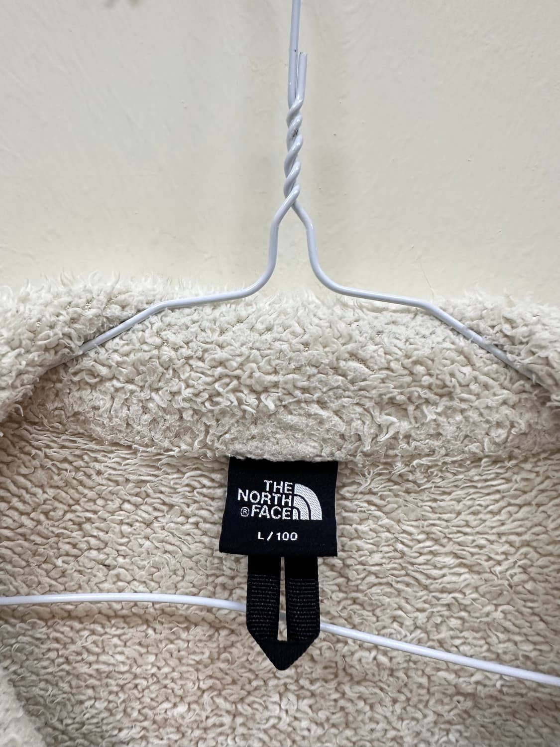 노스페이스 후리스 상품이미지6