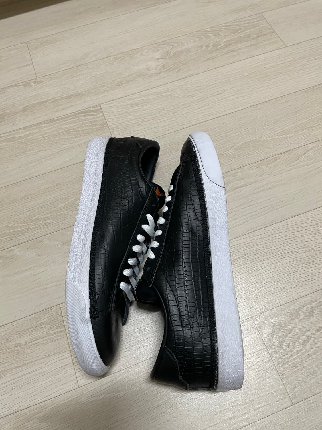 나이키 프라그먼트 테니스 클래식 상품이미지3