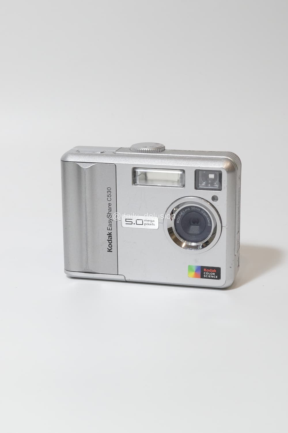 코닥 이지쉐어 C530 상품이미지1