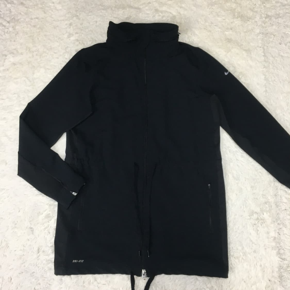 나이키 롱 드라이핏 집업자켓  CC12 상품이미지1