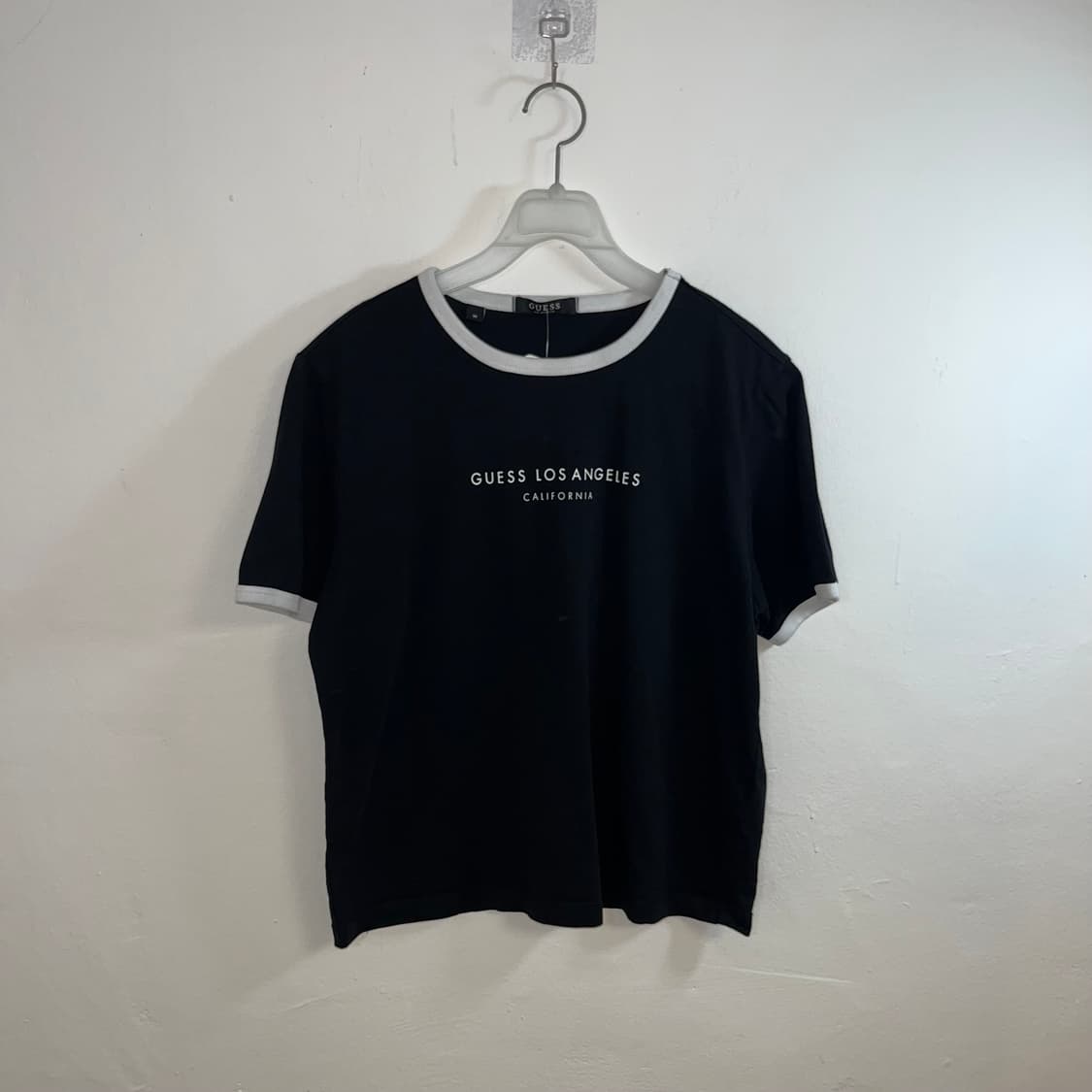 Guess ringer t-shirt  상품이미지3