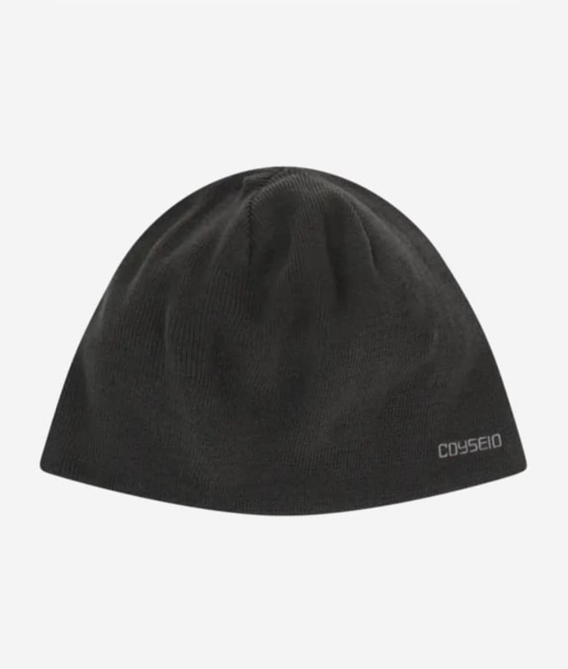 코이세이오 듀얼 비니 차콜 상품이미지1