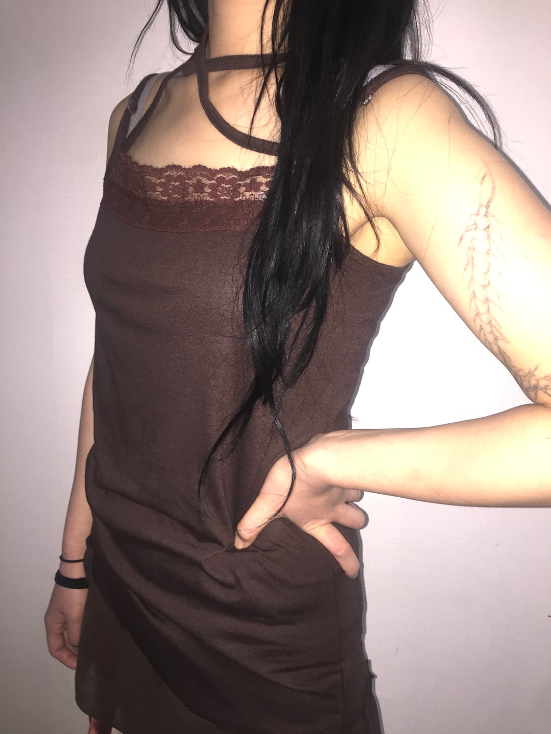 빈티지슬리브리스 상품이미지3