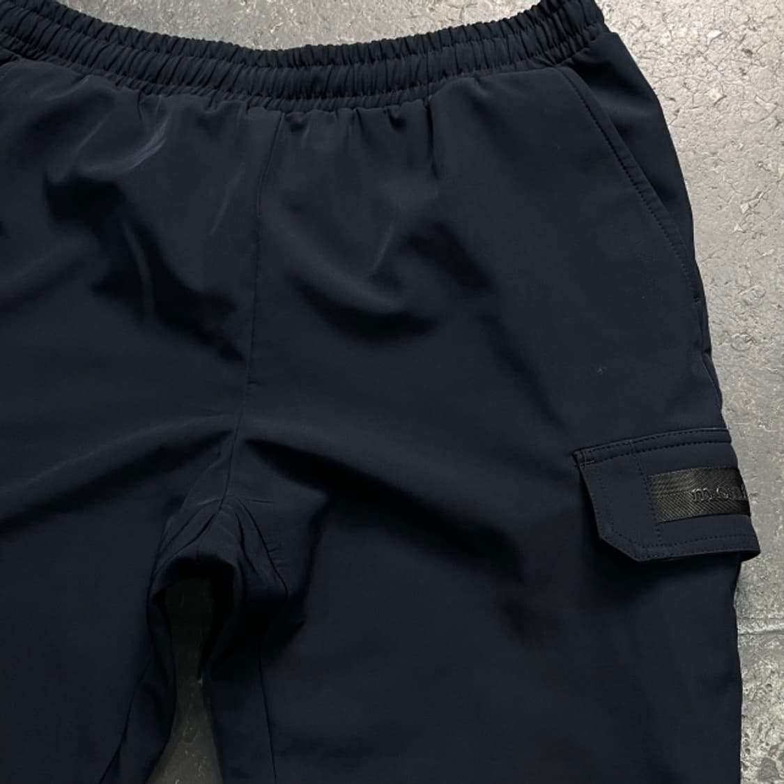 105 몽벨 팬츠 상품이미지2