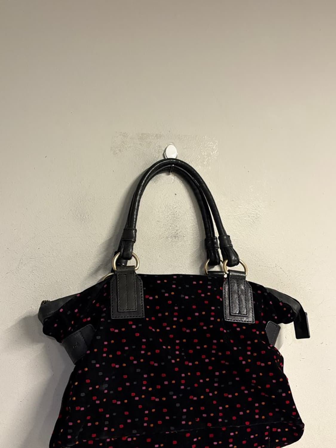 SEE BY CHLOE Pattern Bag 상품이미지2