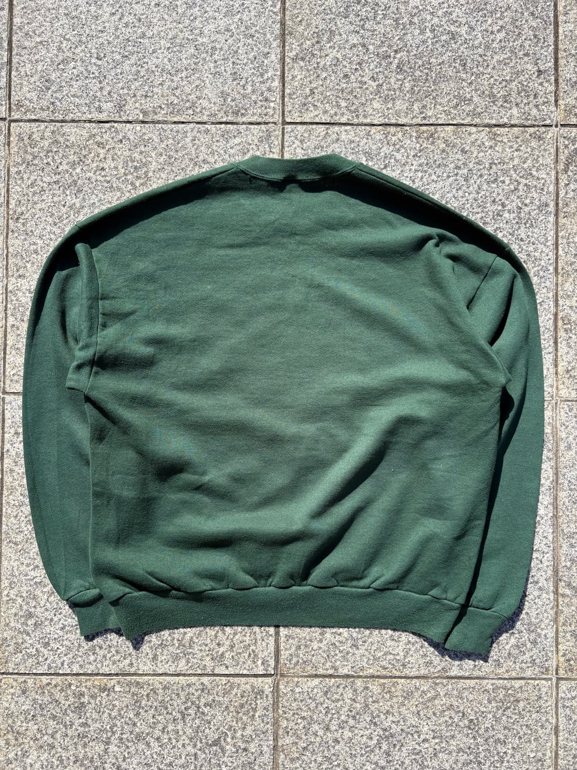  80s Jerzees BLARNEY TECH IRELA sweatshi 상품이미지6