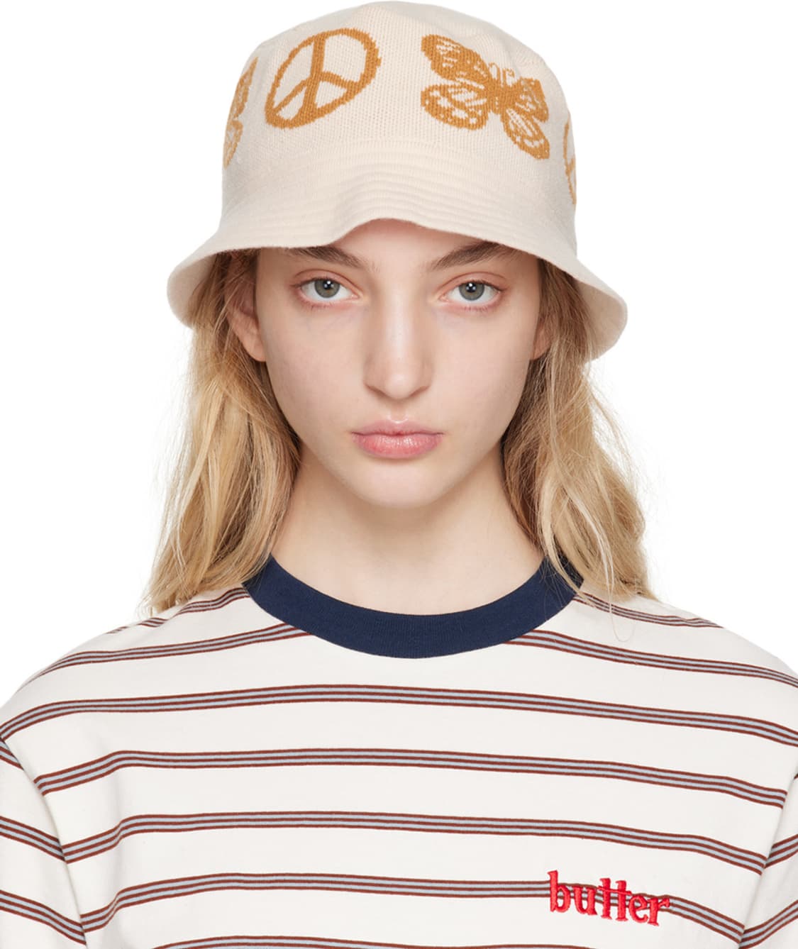 Butter goods 버킷햇 상품이미지1