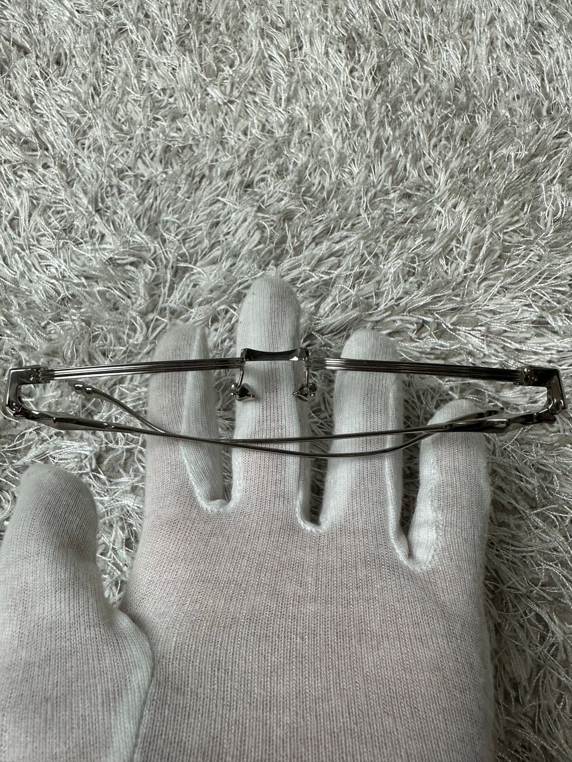 [OS] 정품 젠틀몬스터 아토믹 02 상품이미지5