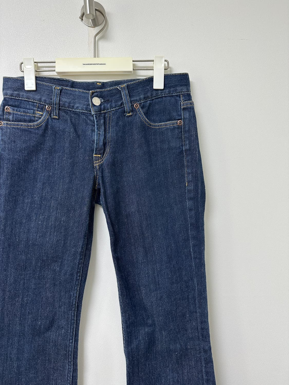 [Y-3] yohji yamamoto pants 상품이미지7