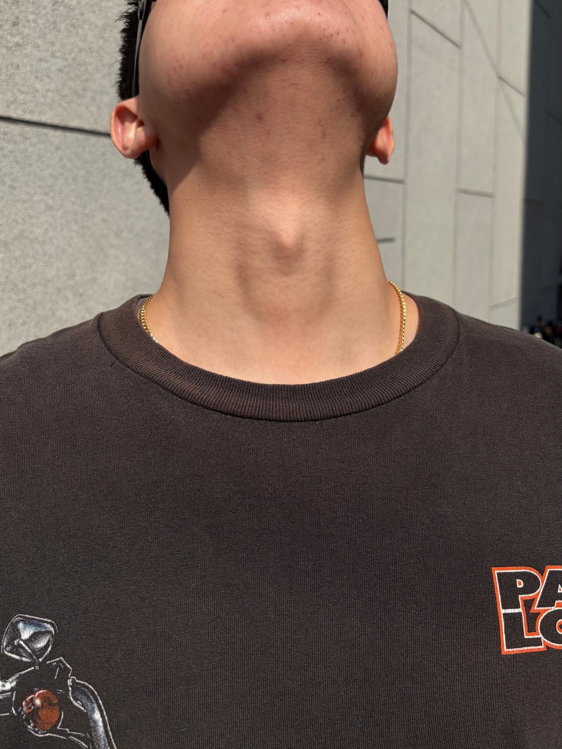 90’s Harley Davidson USA Park Loud hard 상품이미지4