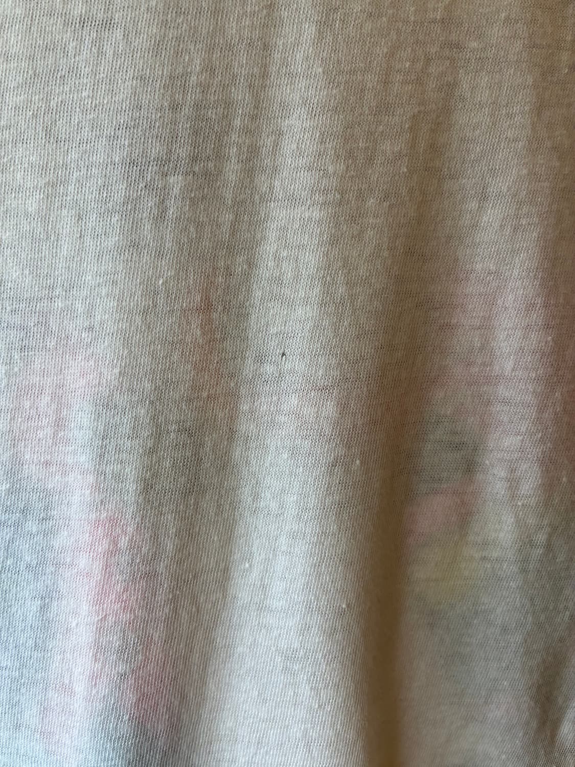 90s Vintage Mickey & Minnie Mexico Tee 상품이미지9