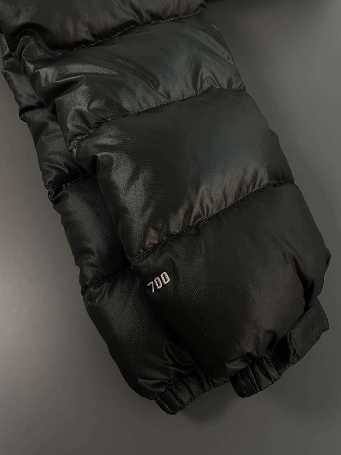 [L] 노스페이스 눕시 700 구스 다운 패딩 상품이미지7