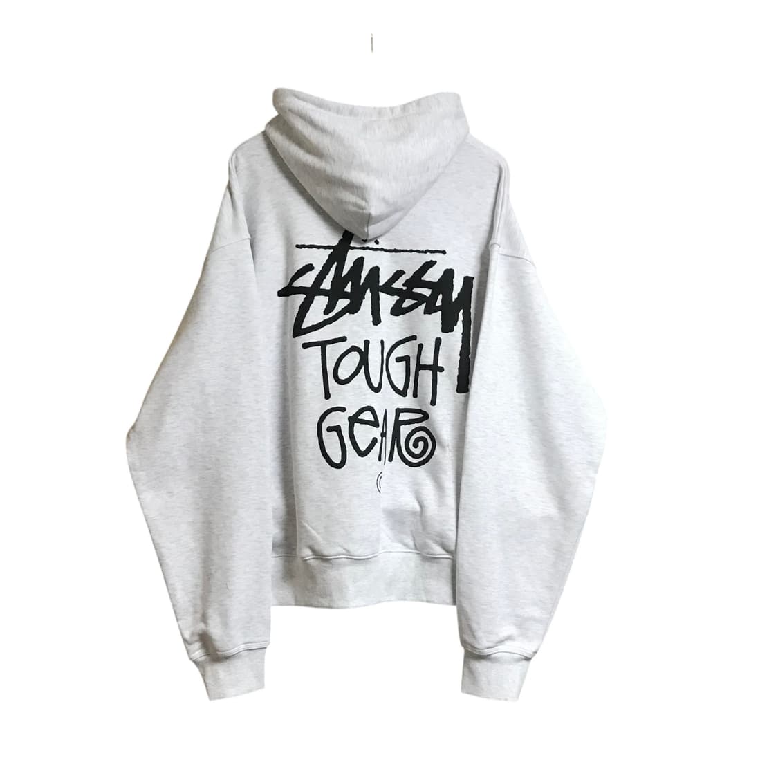 스투시 터프기어 택체상품 후드티 상품이미지3