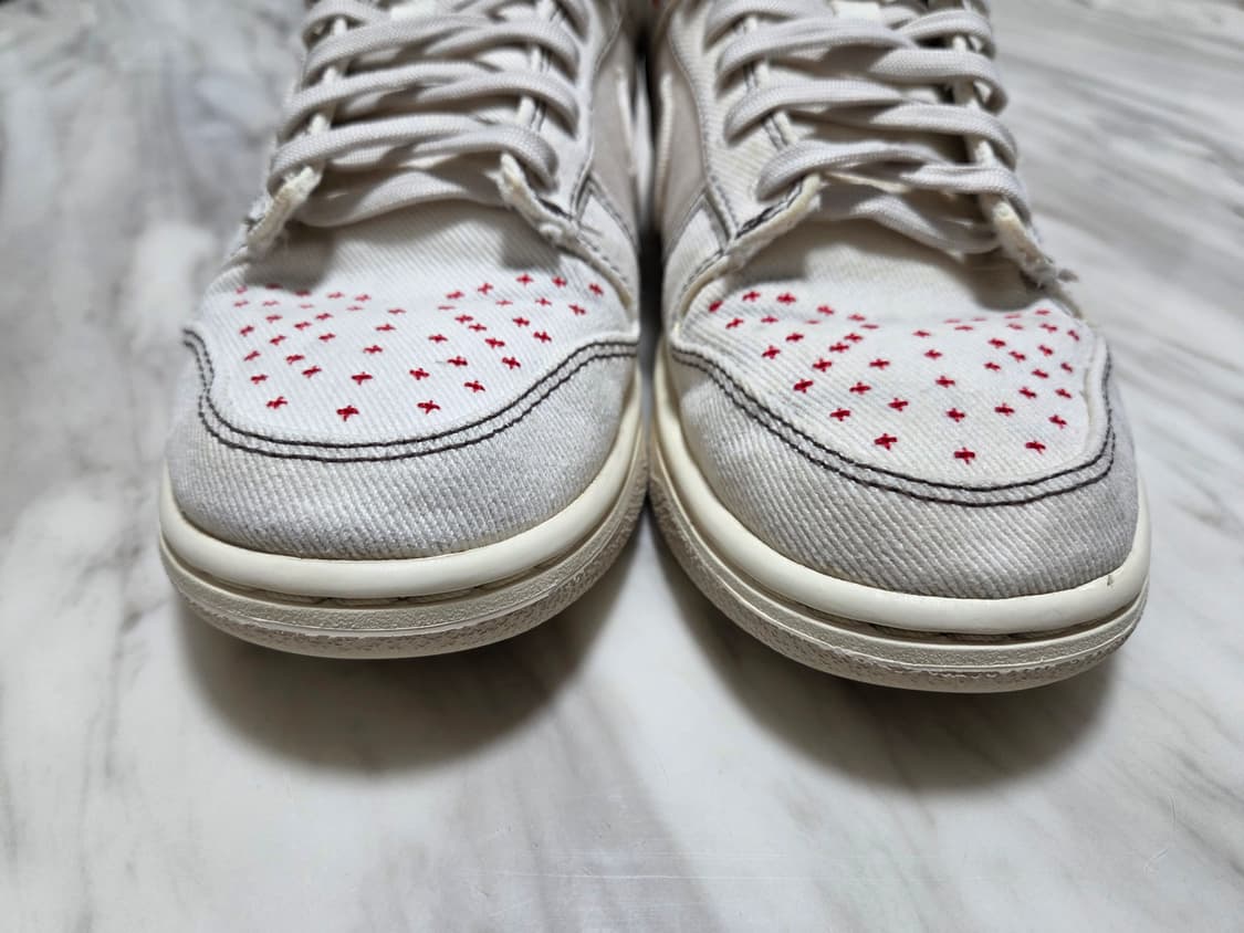 나이키 덩크 로우 레트로 프리미엄 상품이미지7