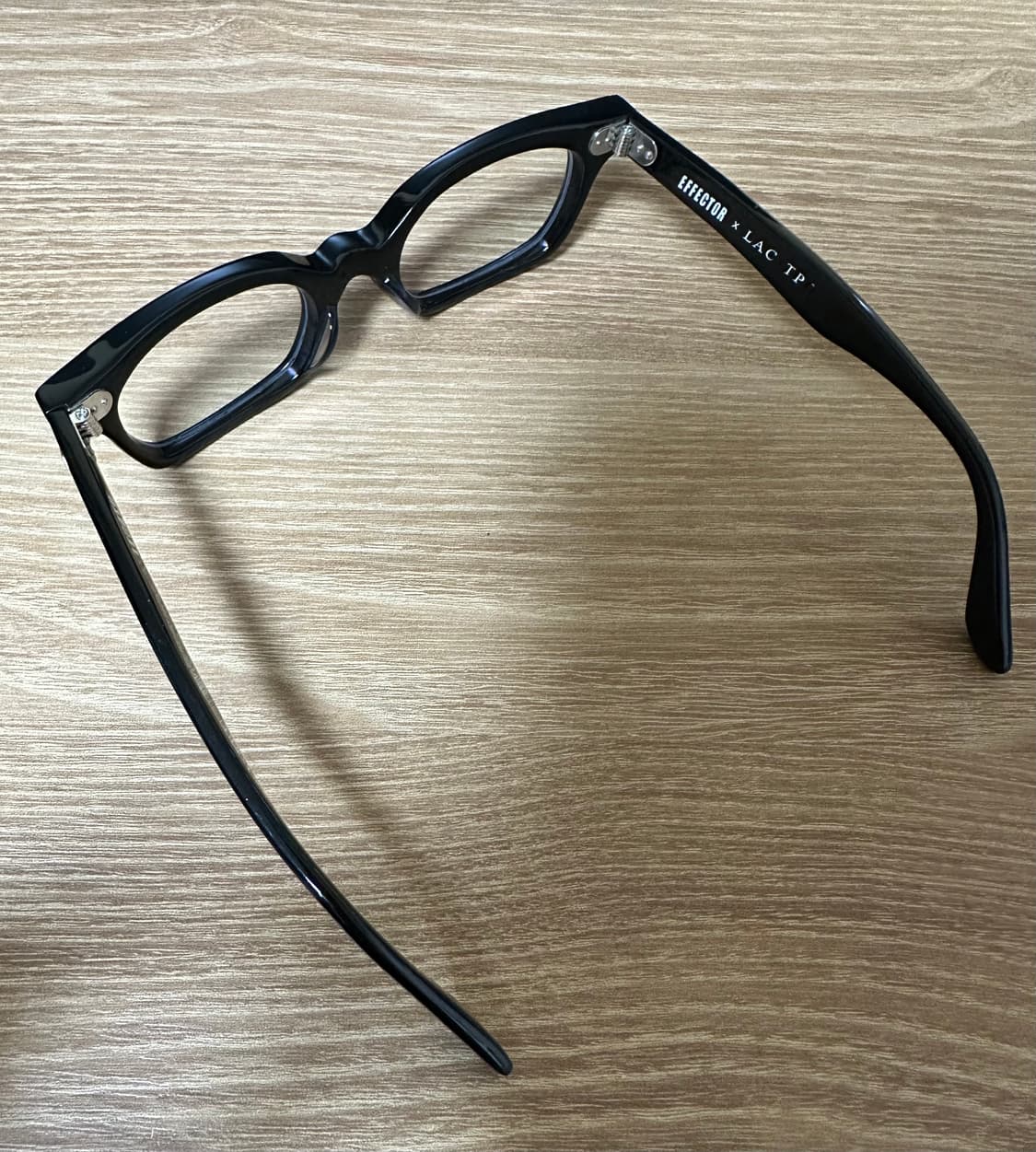 이펙터 라시트포 레가토 bk 상품이미지2