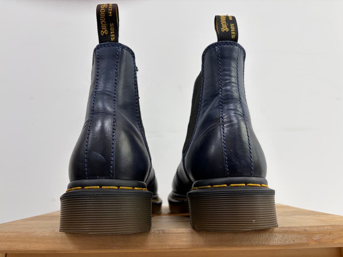 닥터마틴 여성 첼시부츠 225 상품이미지6