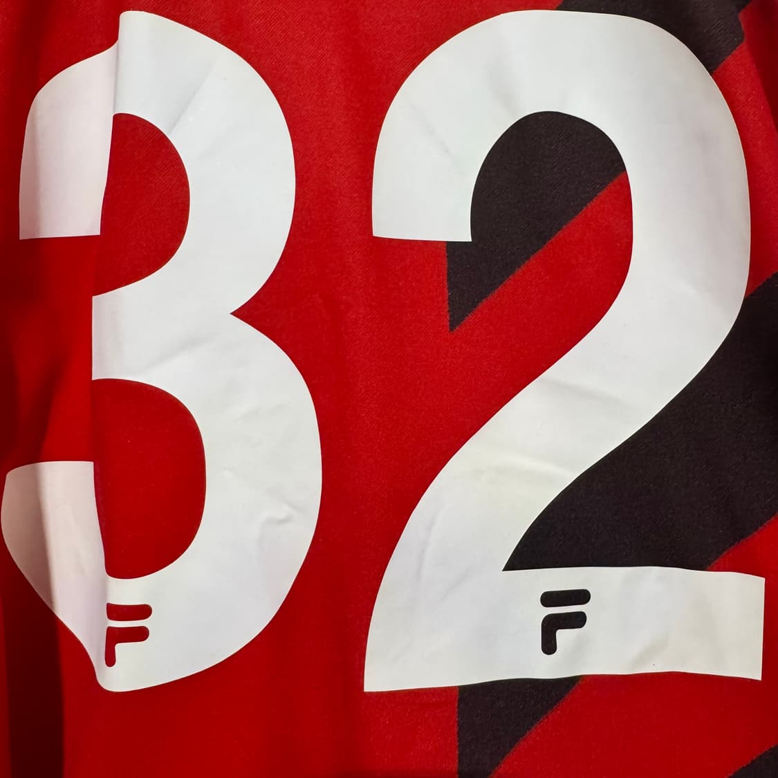 필라 부천SK 박신영 유니폼 상품이미지8