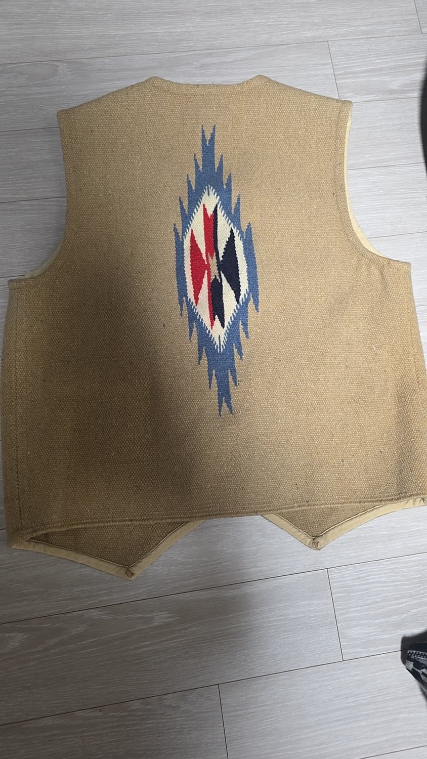 치마요 울 네이티브 오르테가 베스트 95-100 상품이미지2