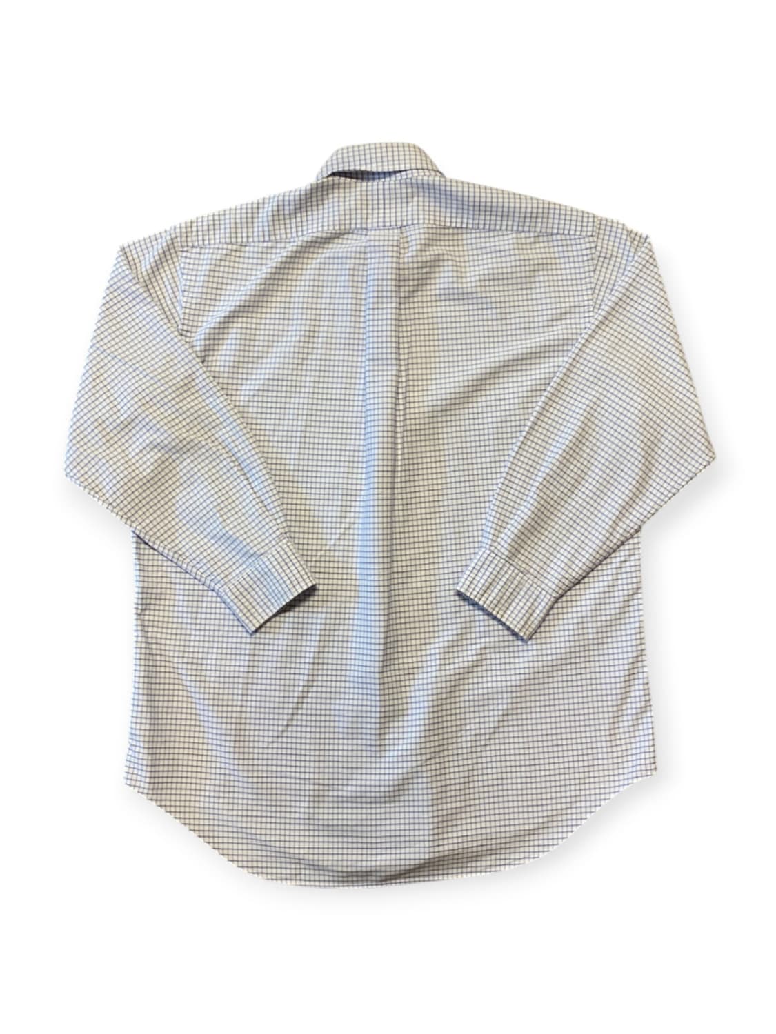 폴로랄프로렌 체크 셔츠 (Man 2XL) 상품이미지8