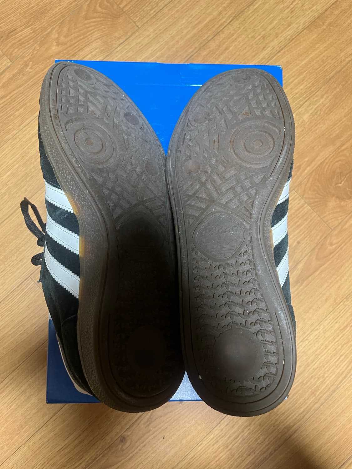 아디다스 스페지알 상품이미지3