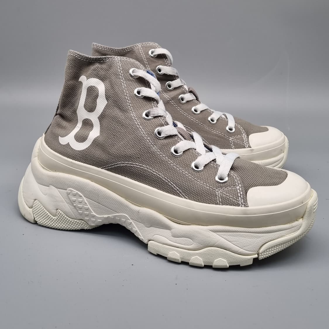 MLB 청키하이 보스턴 하이탑250 상품이미지1