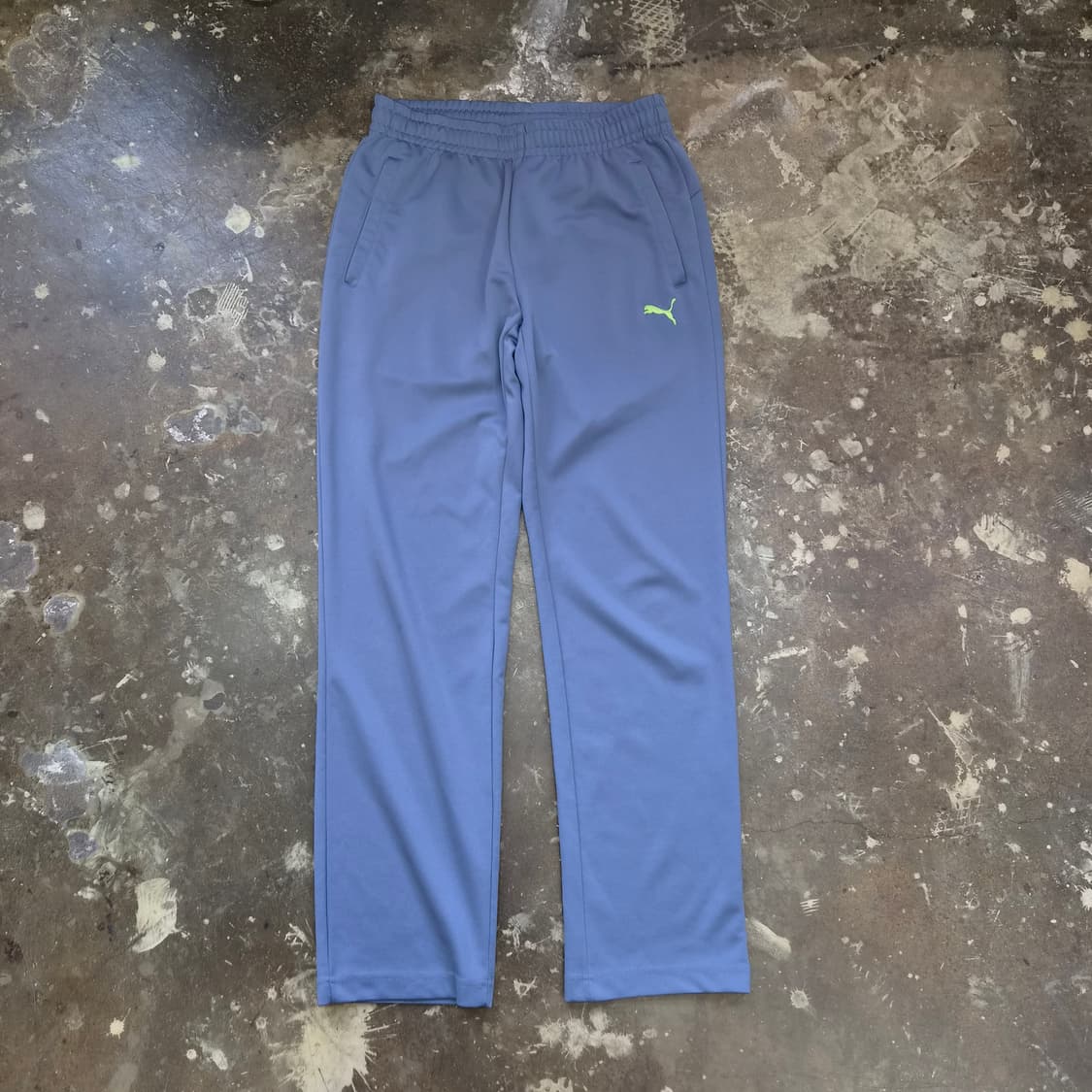 M) 푸마 트랙팬츠 트레이닝복 바지 상품이미지2