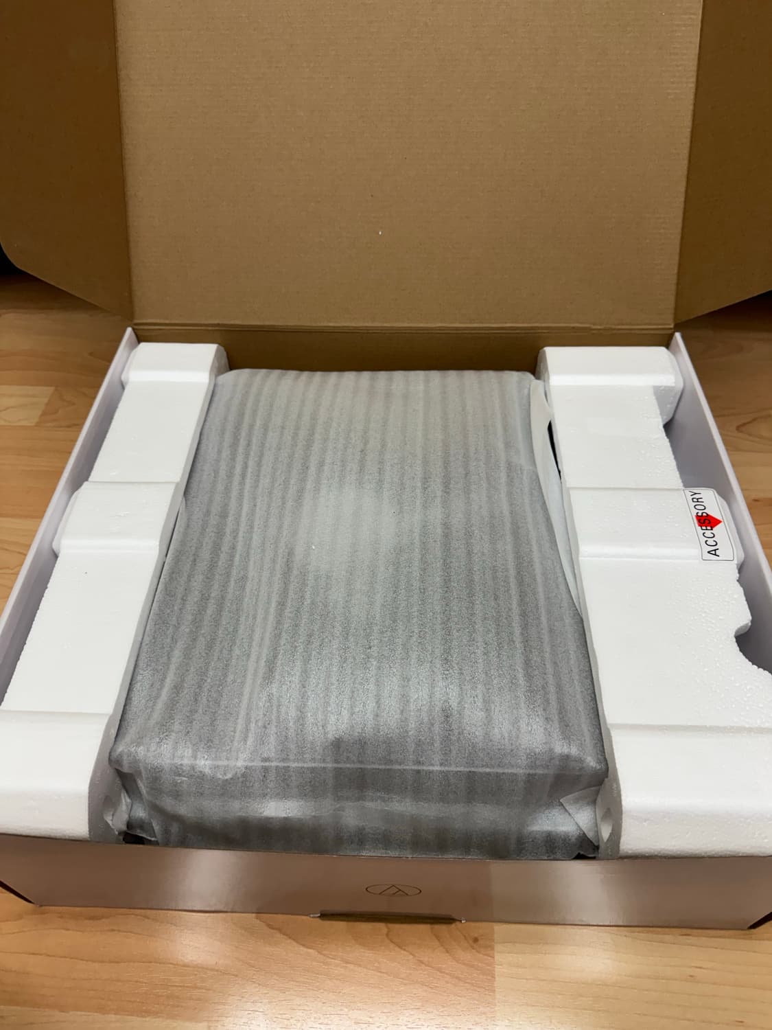 오디오테카 턴테이블 at-lp60x 상품이미지6