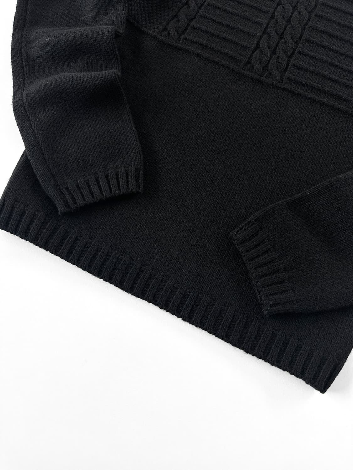 마가렛 호웰 캐시미어 블랜드 니트 상품이미지8