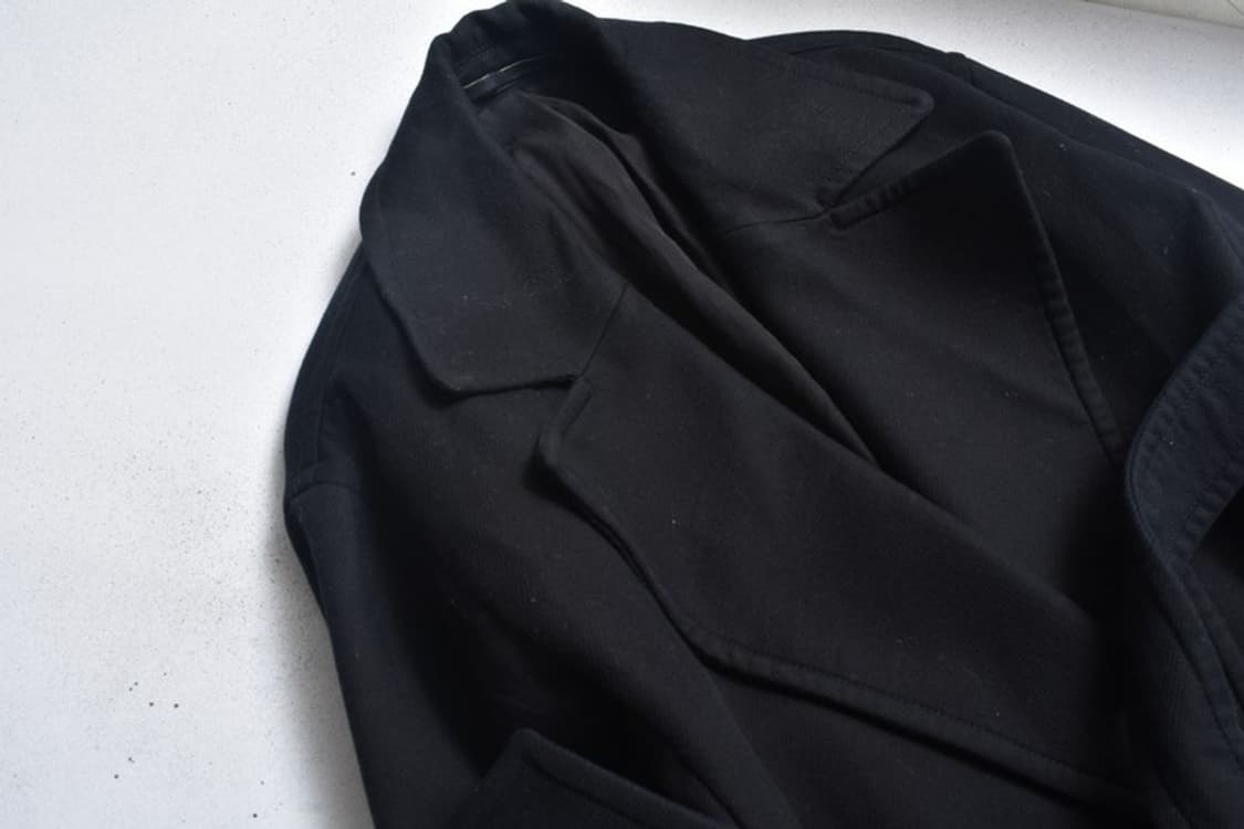 올세인츠 로브 코트 S N0950 상품이미지3