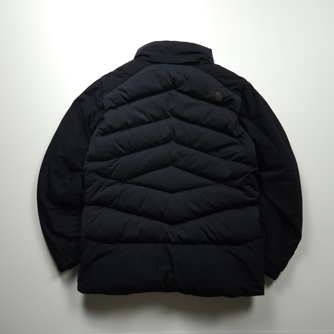 노스페이스 VX 히트 경량 다운 패딩 (L) 상품이미지2