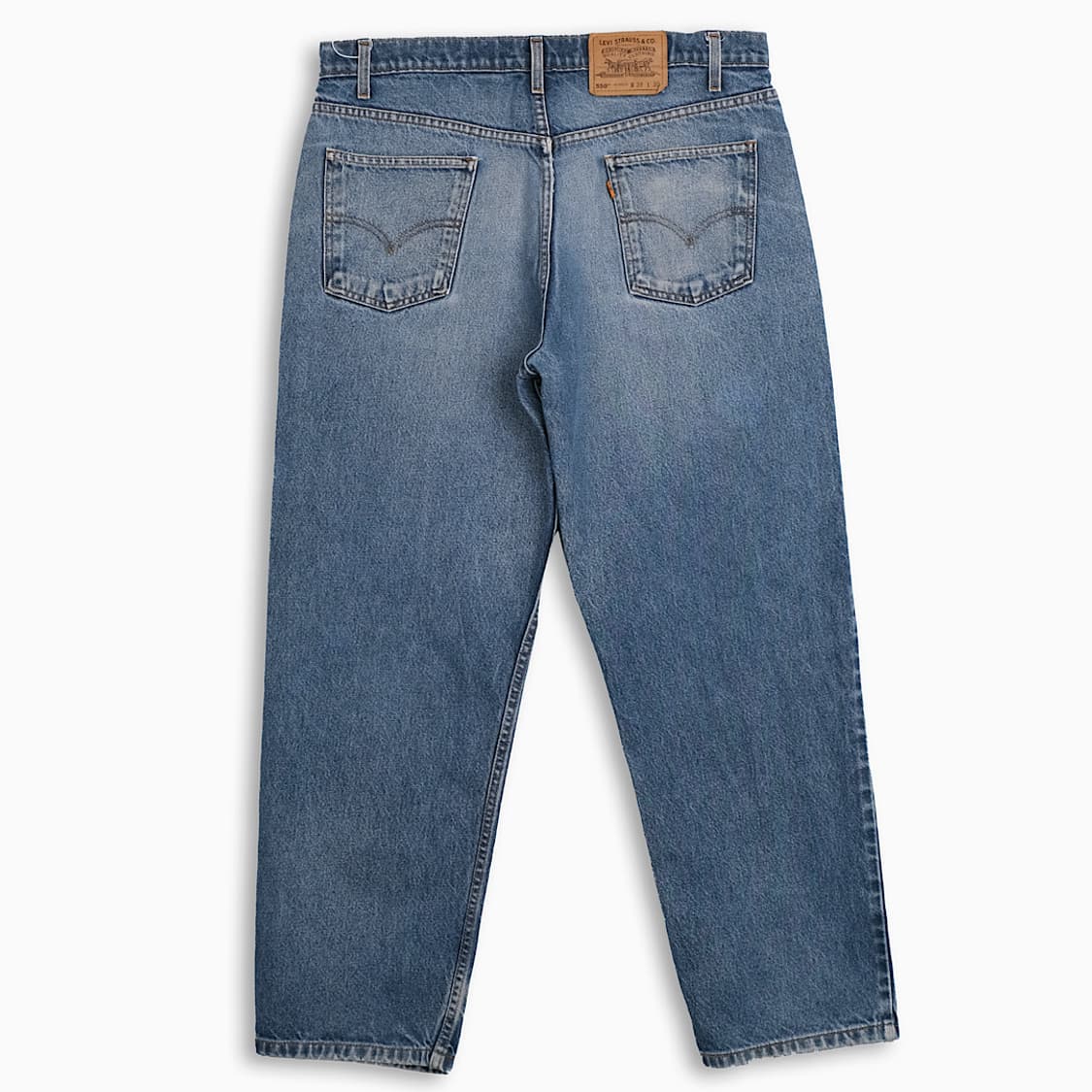 리바이스 550 오렌지탭 90s 36 인치 OR5503865 상품이미지3