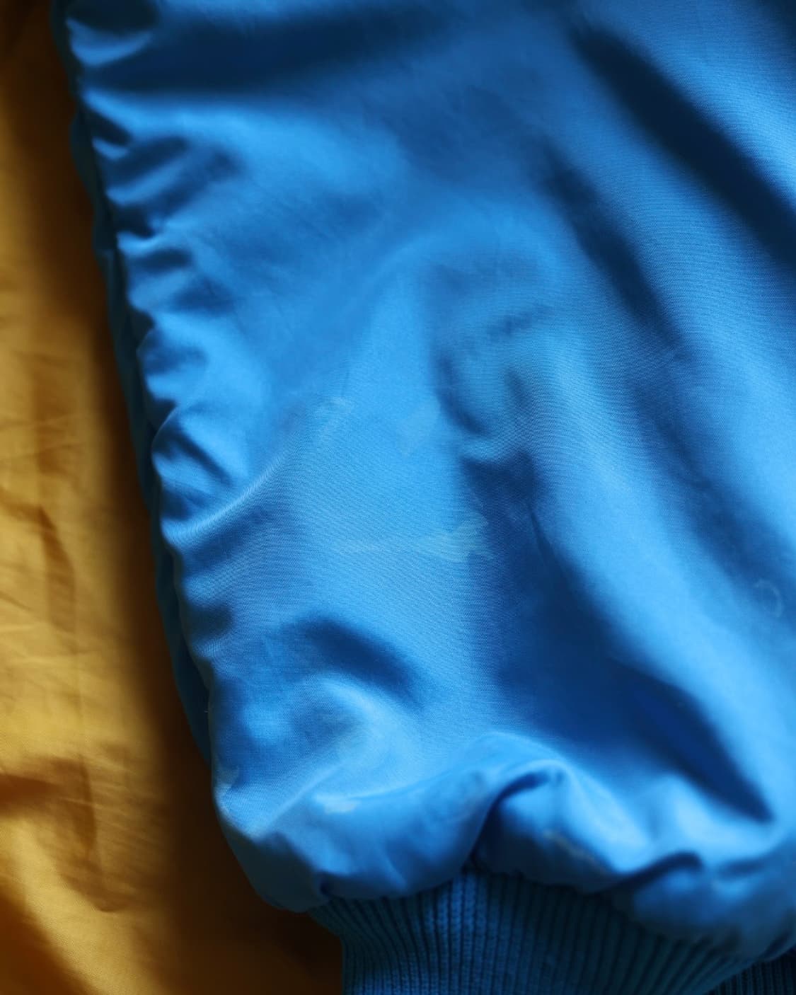 파타고니아 80s 쉘드 신칠라 자켓 아쿠아 블루 10 상품이미지7