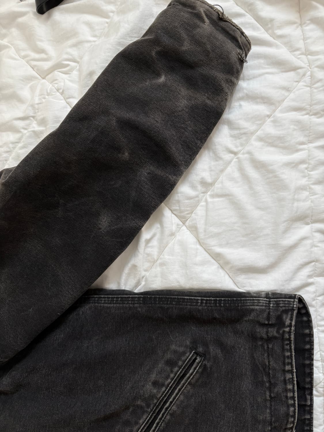 칼하트 자켓 상품이미지2