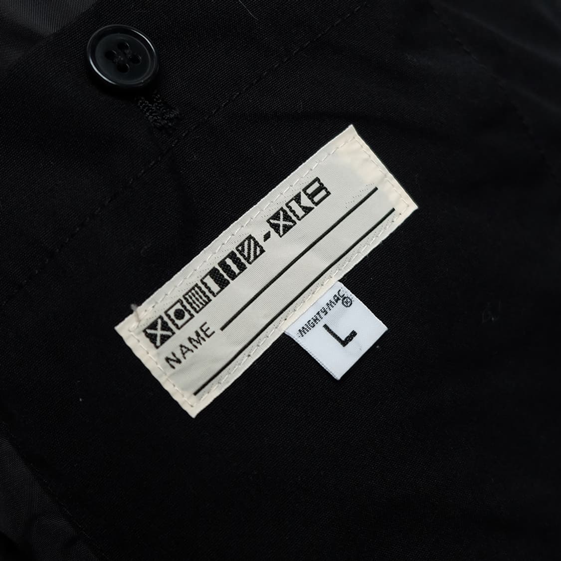 X 마이티맥 09aw skull boat jacket 상품이미지10