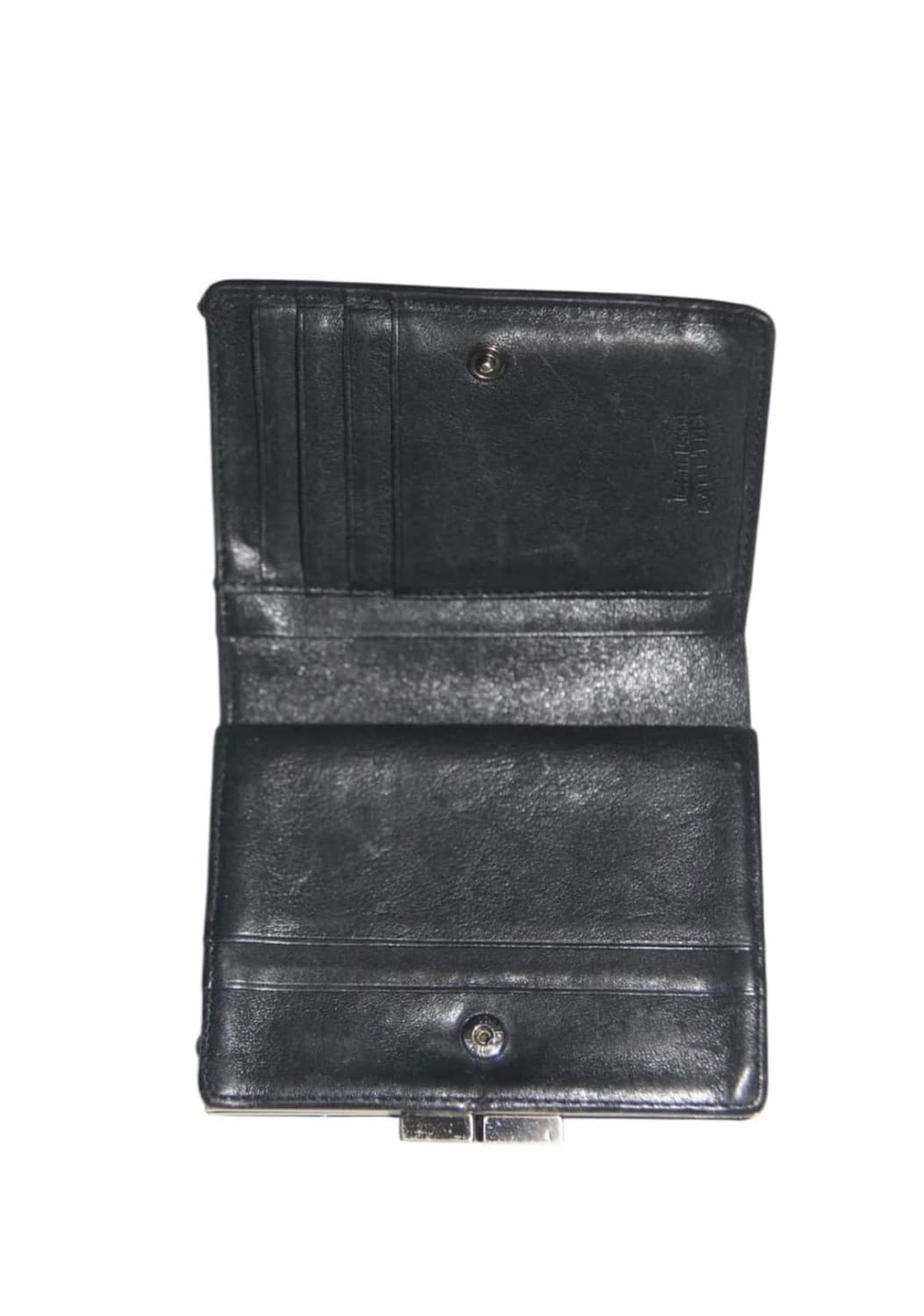 장폴고티에 지갑 jean paul gaultier wallet 상품이미지3