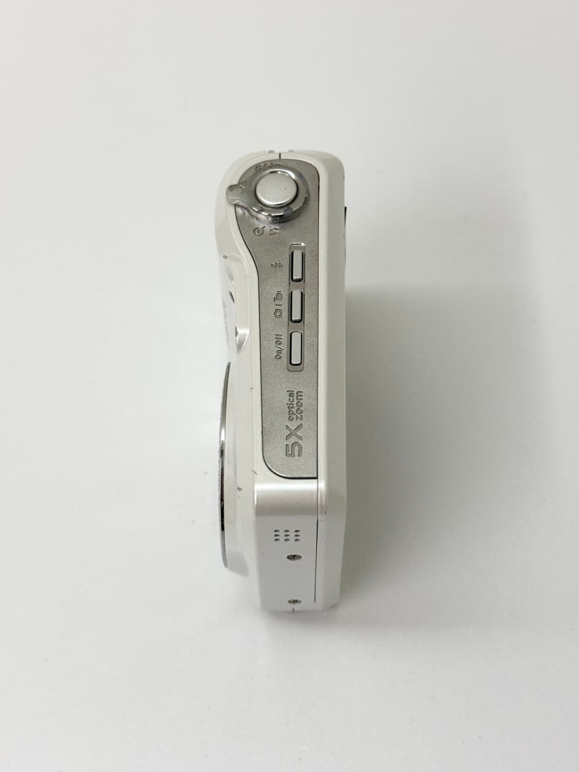 코닥 이지쉐어 c1550 (Kodak easyshare c1550) 상품이미지5