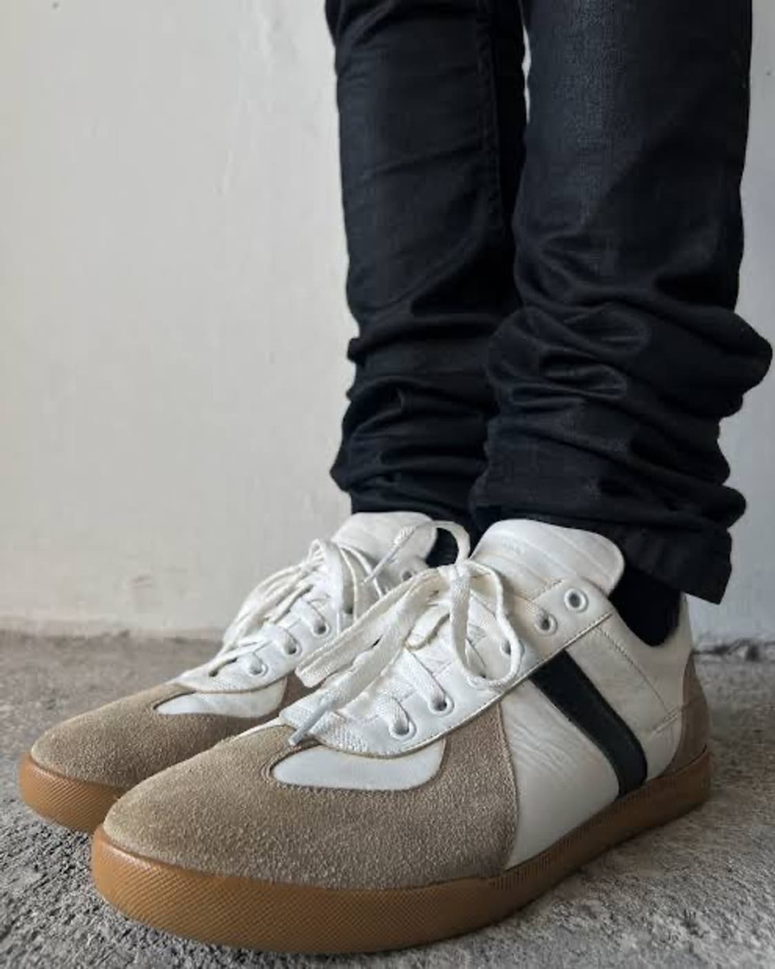 (구해요) 디올옴므 독일군 42 43 44 상품이미지1