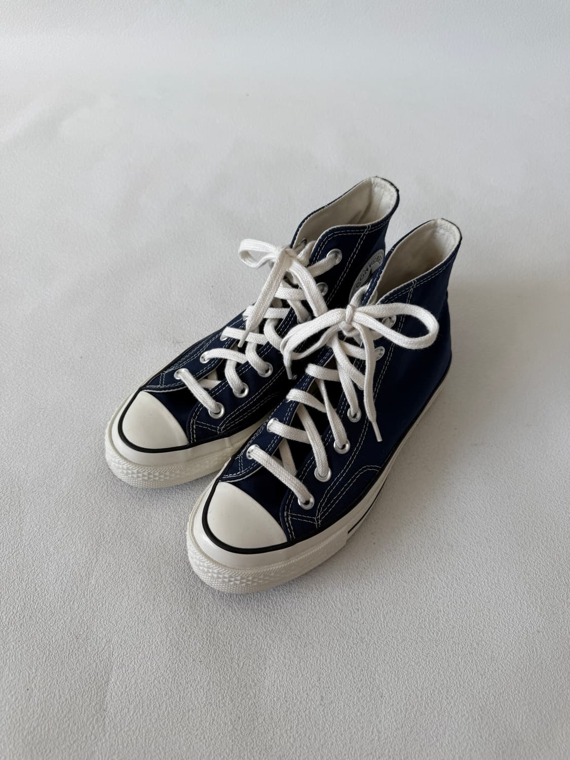 [235]컨버스(CONVERSE) 척 테일러 하이 상품이미지4