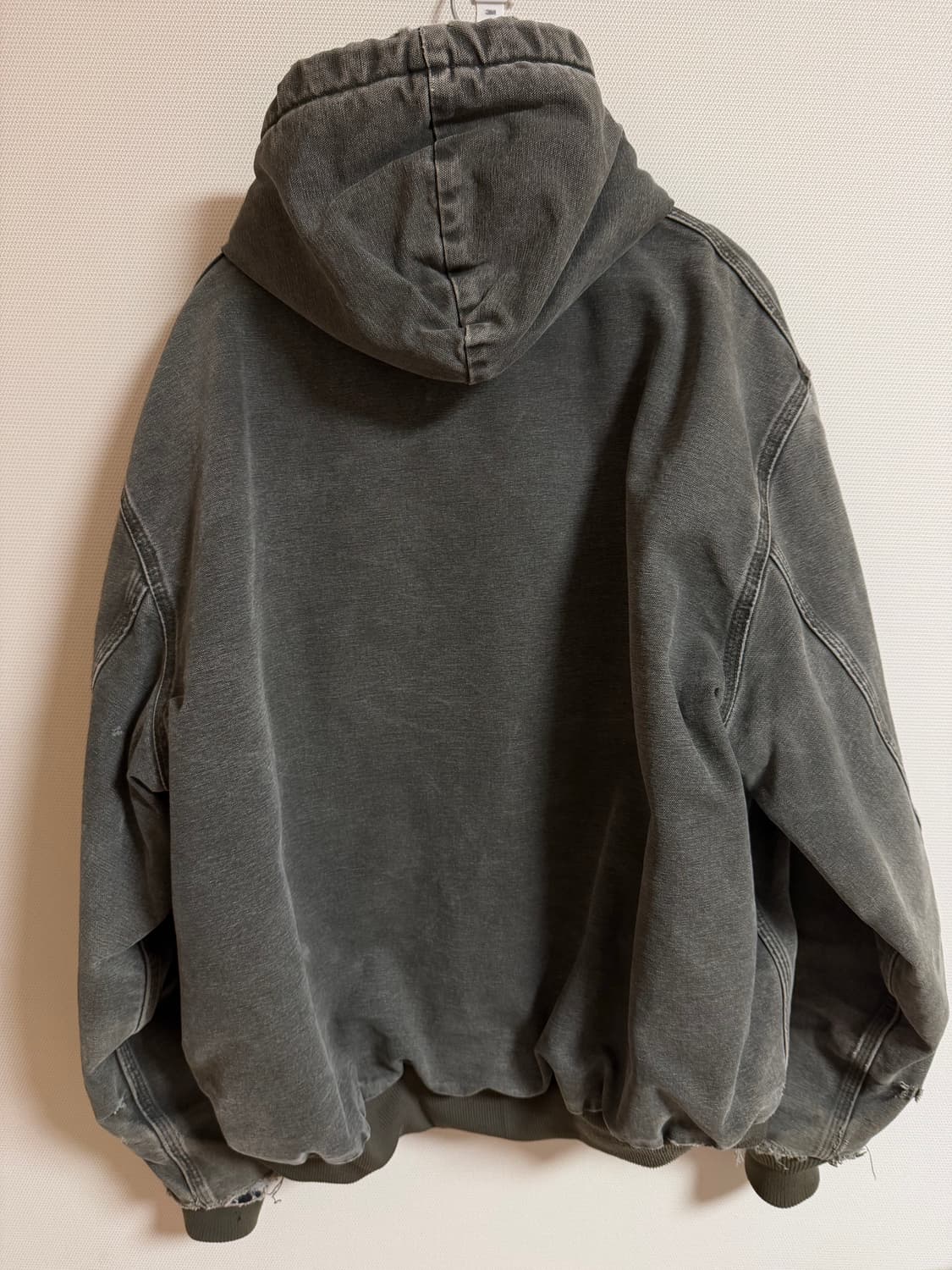 칼하트 j68 mos XL ( j130 구형 ) 상품이미지5