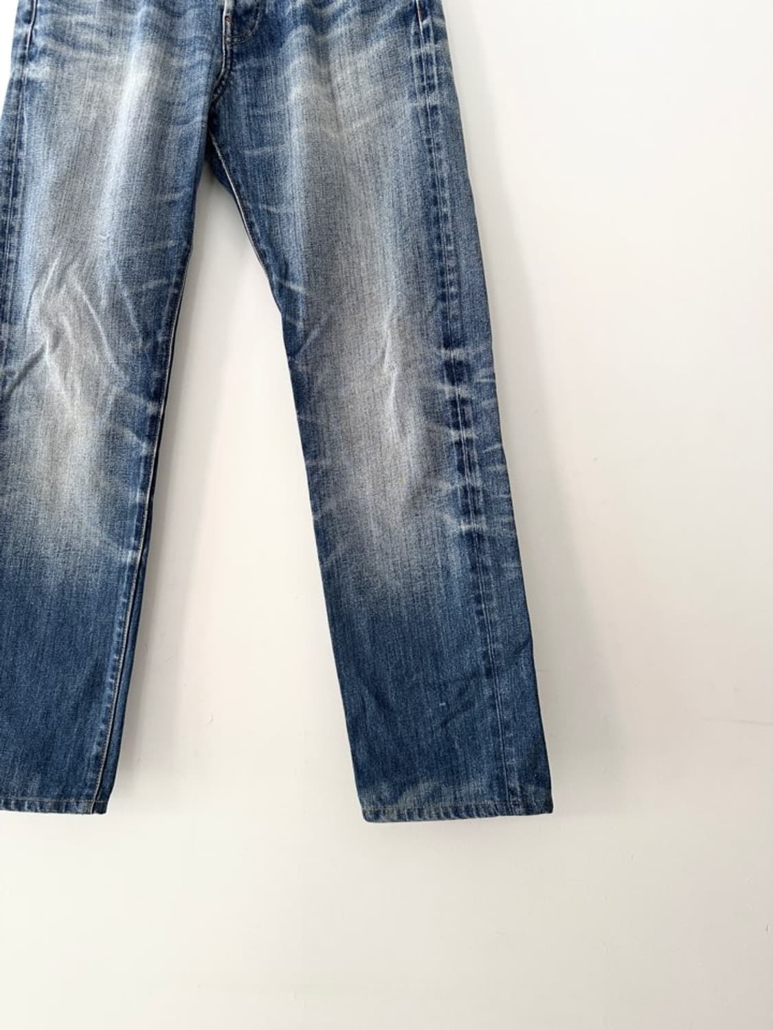 G STAR RAW slim denim pants 상품이미지2