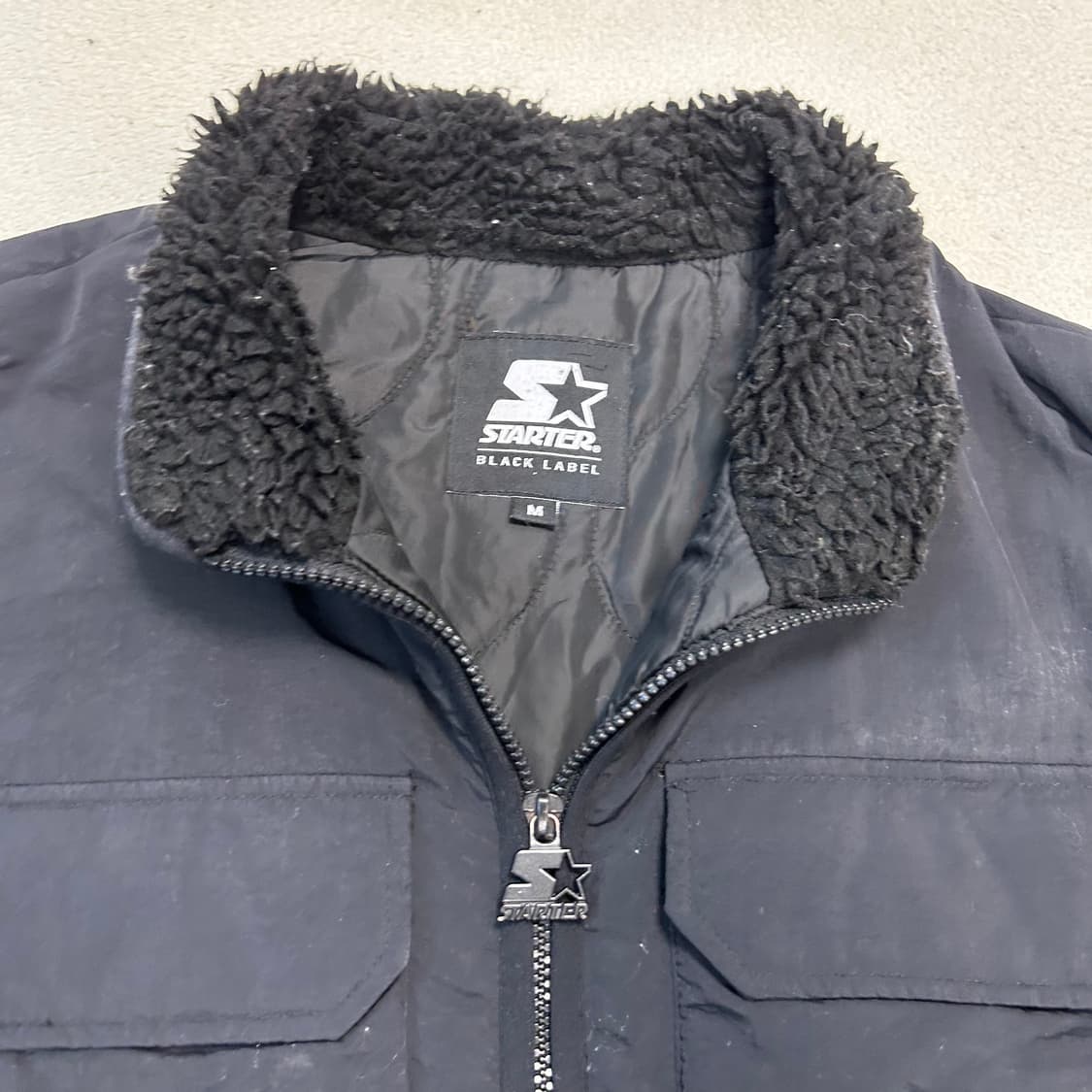 Starter Fleece  상품이미지6