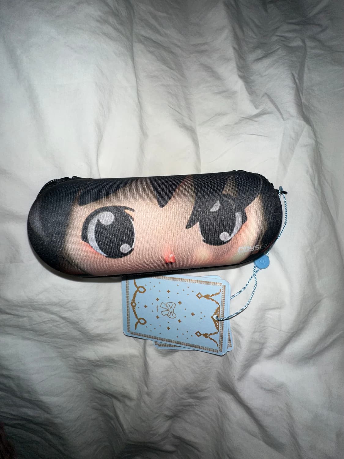 코이세이오 안경 케이스 상품이미지1