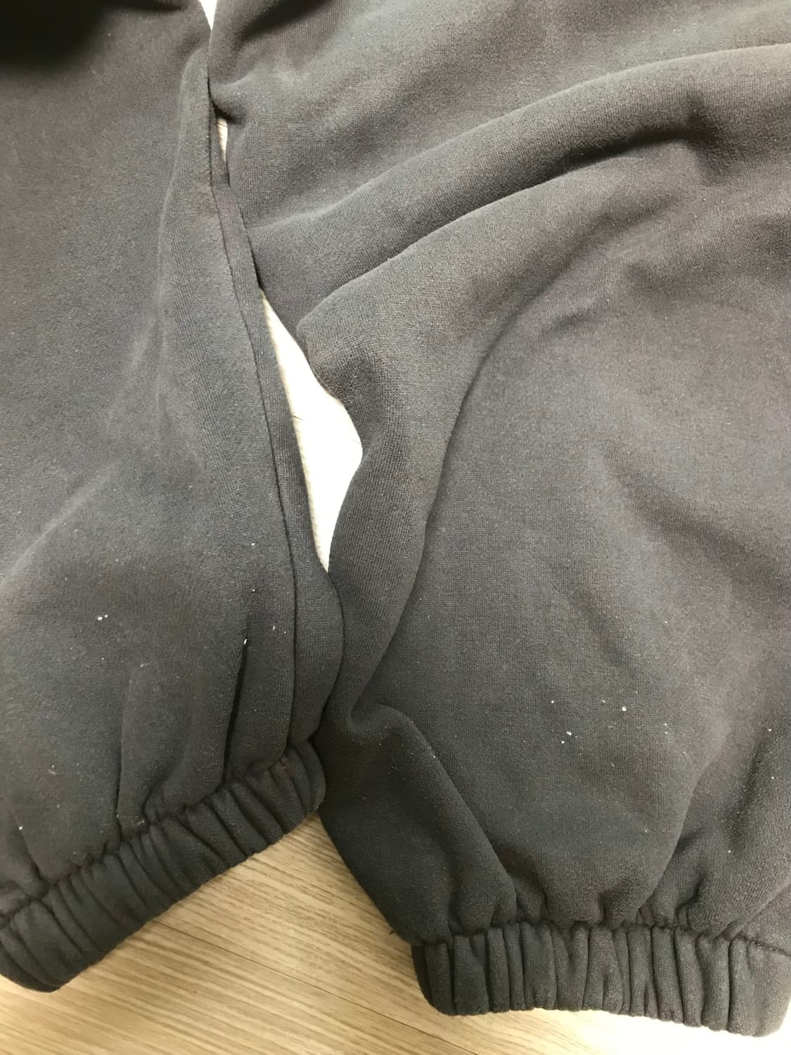 배디 기모조거팬츠 상품이미지10