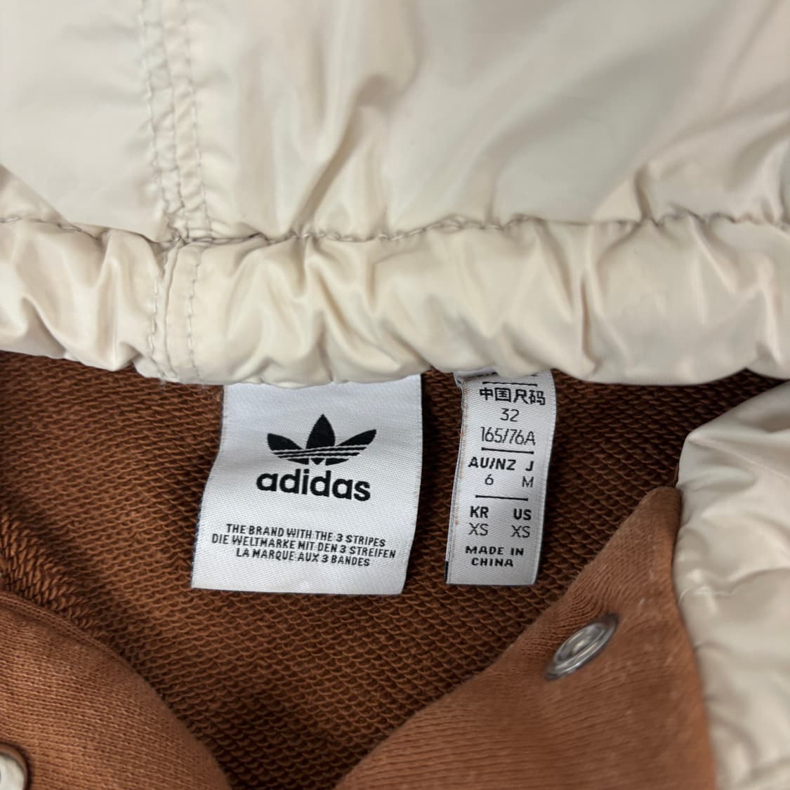 아디다스 후드티  상품이미지8