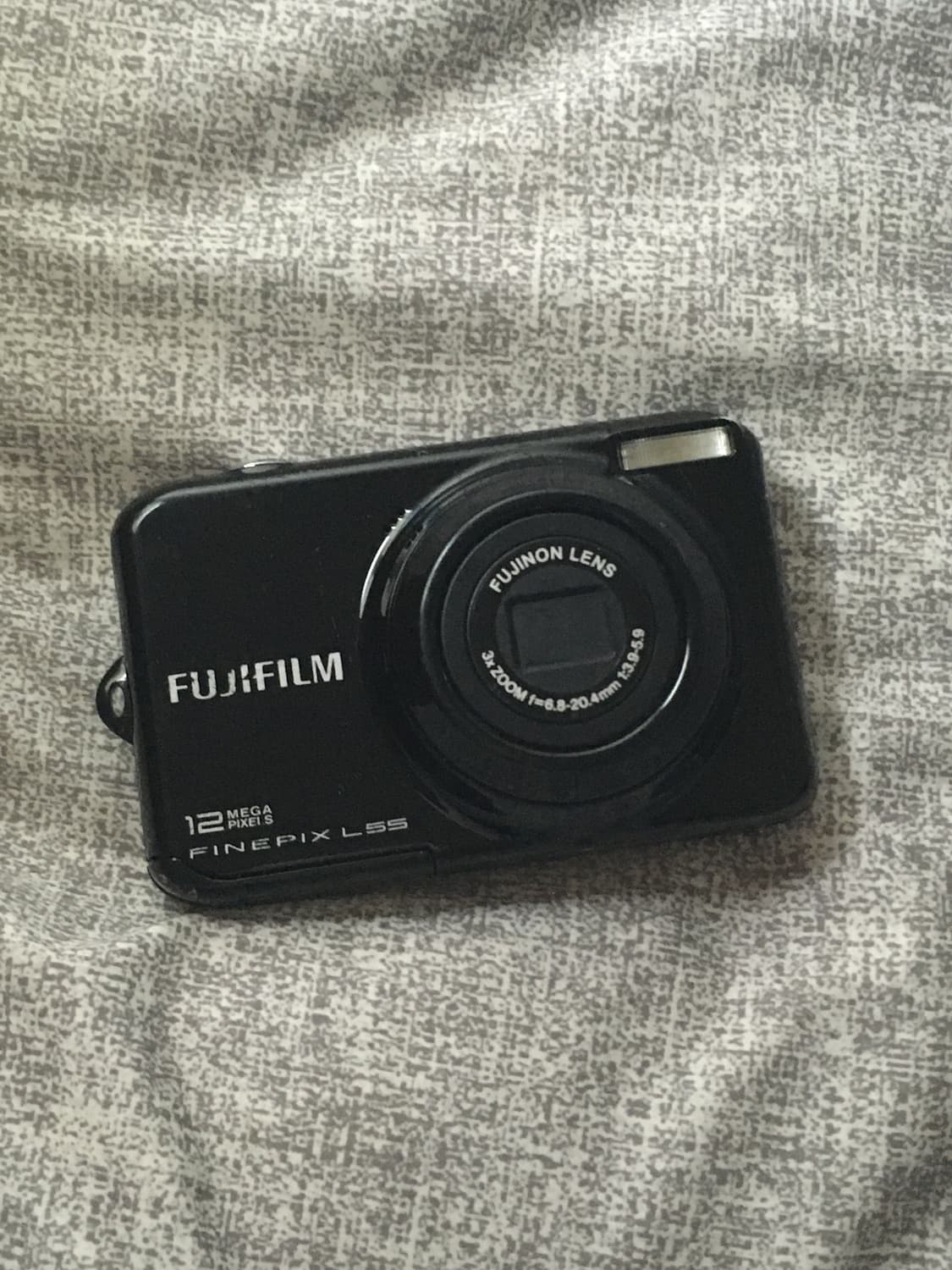 후지필름 파인픽스 Fujifilm FinePix L55 디카 상품이미지1