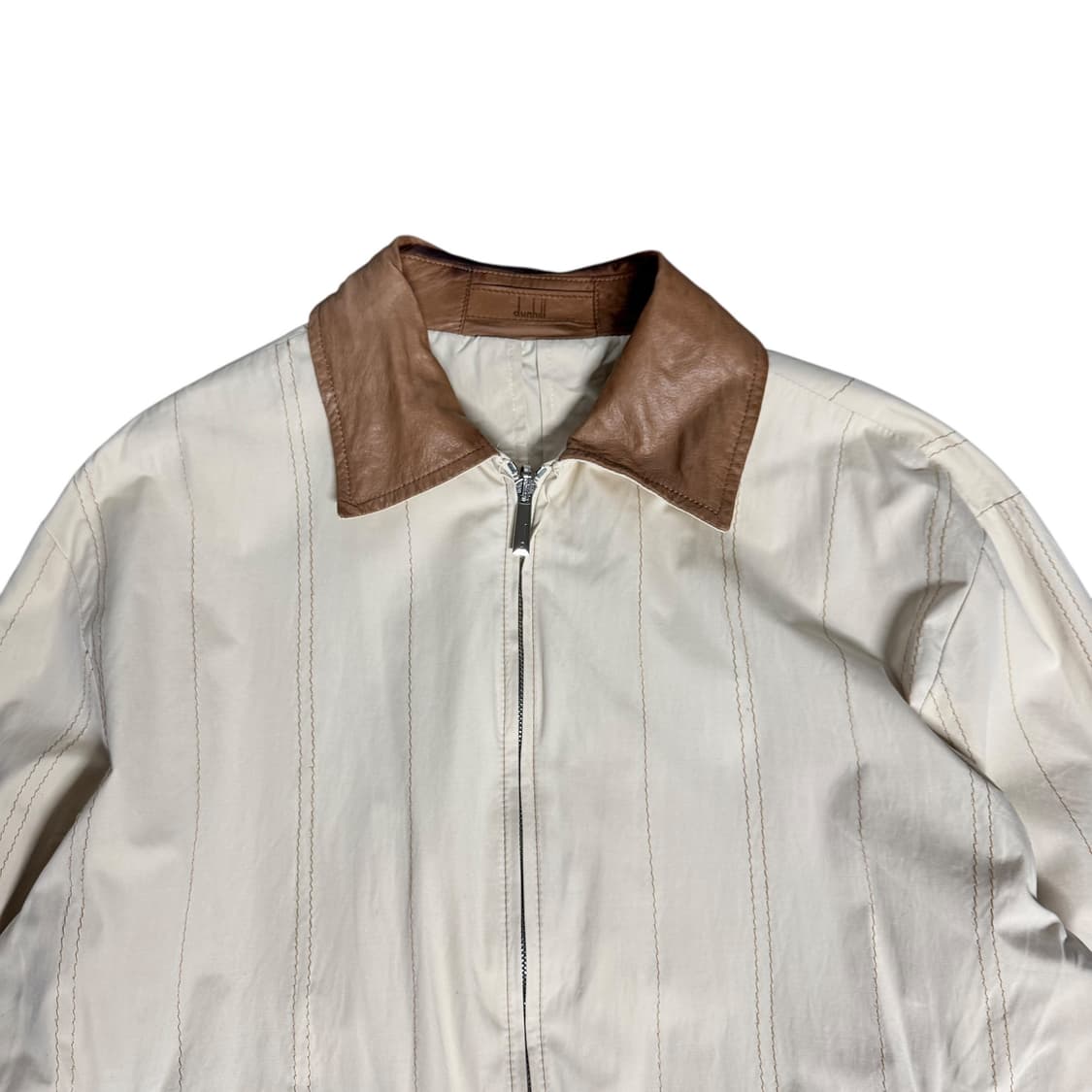 Dunhill reversible blouson 상품이미지2