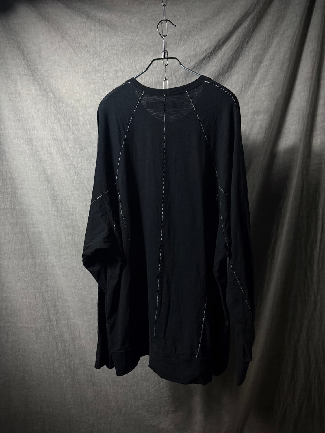 A.F Artefact Long Sleeve 상품이미지6