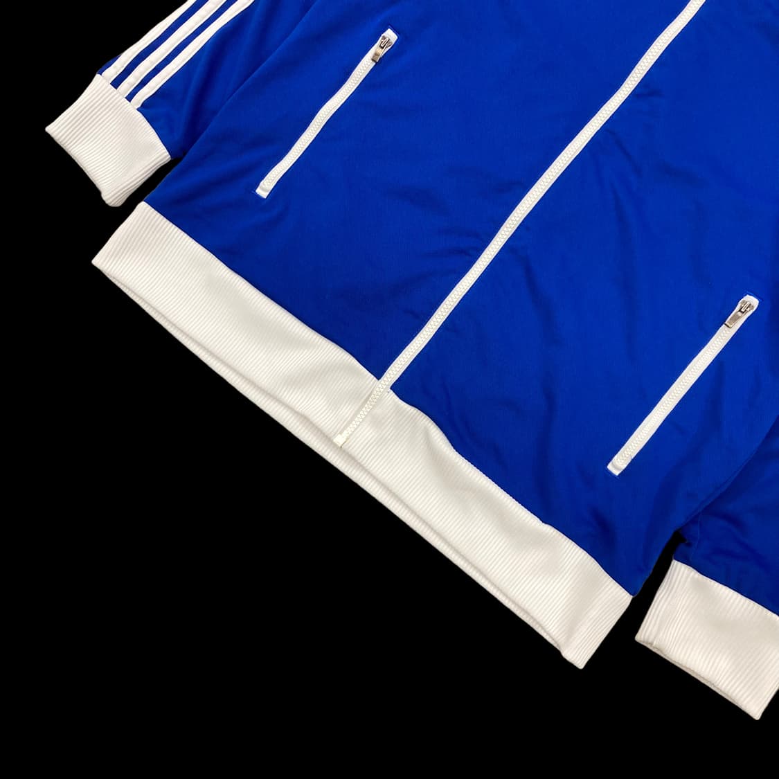 아디다스 아르헨티나 삼선 트랙탑 져지 상품이미지5